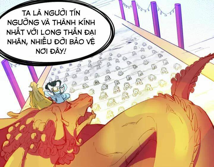 long mạch võ thần chapter 69 22
