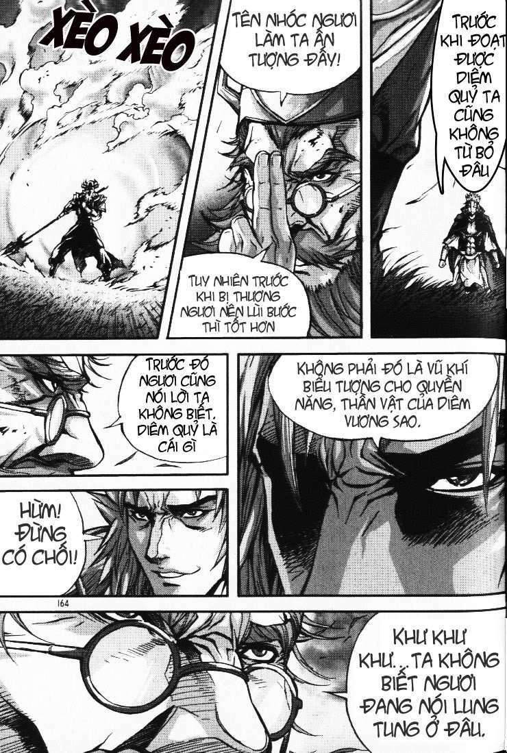 diêm đế ii chapter 36.4 29