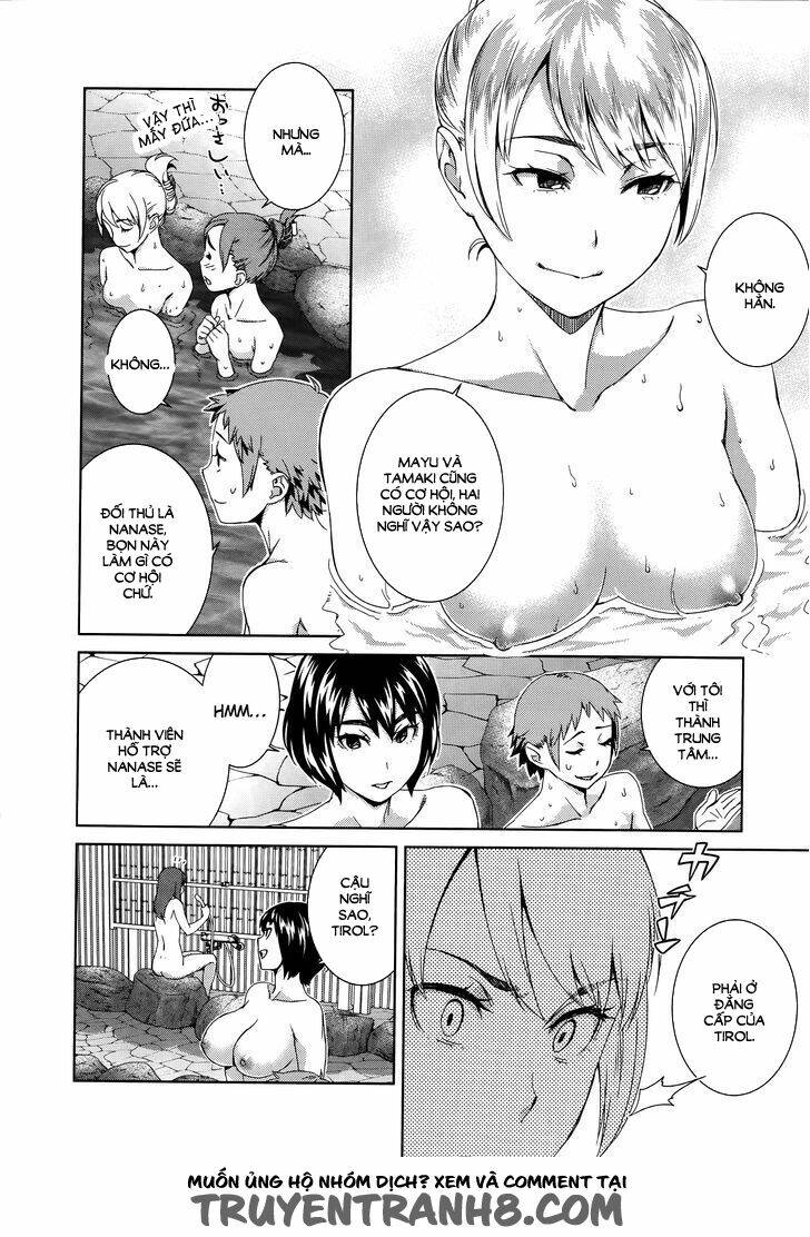 idol na kanojo to wotaku na boku to chapter 5 13