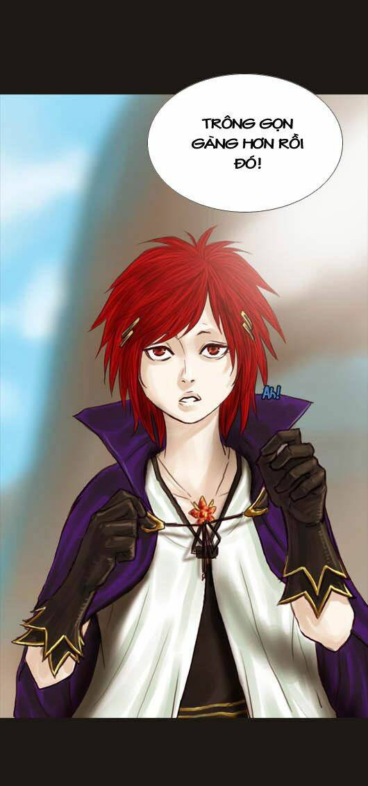 hội ảo thuật chapter 37 24