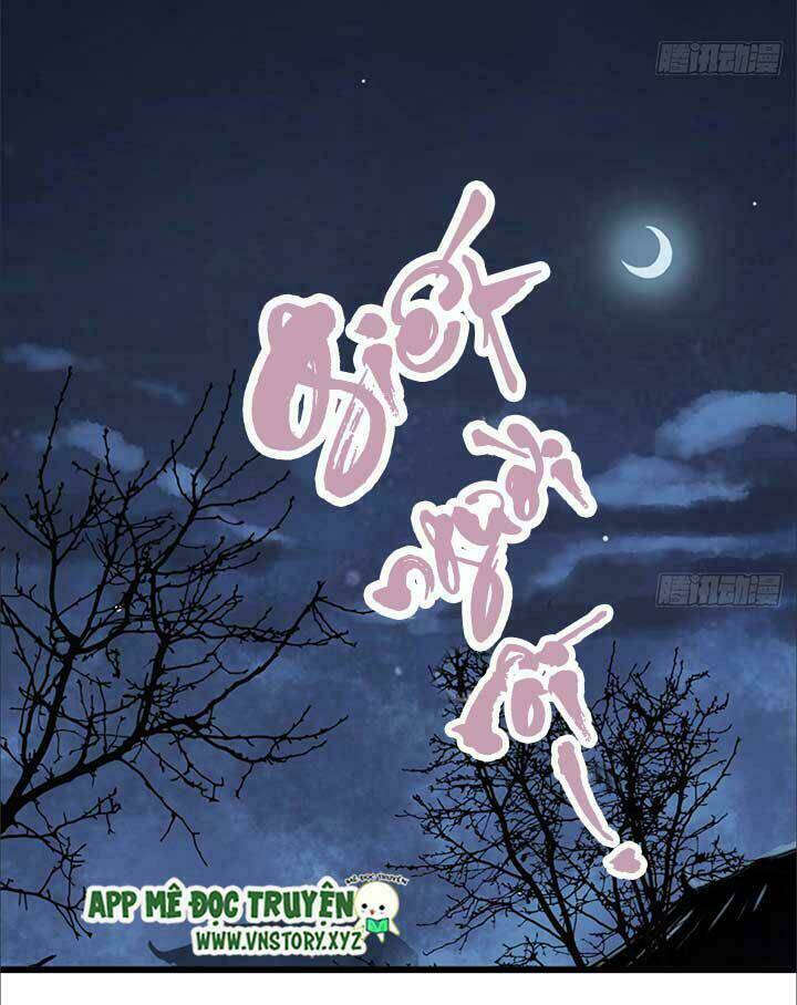 kiều nữ độc phi chapter 16 2