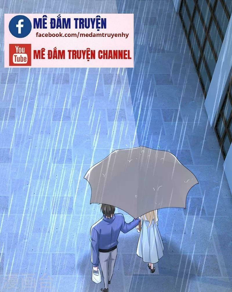 Tổng Tài Tại Thượng Chapter 461 - Trang 19