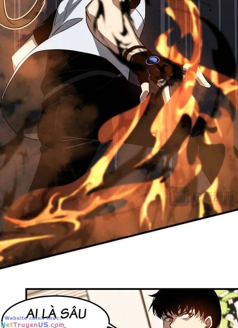 siêu tiến hóa chapter 119 45