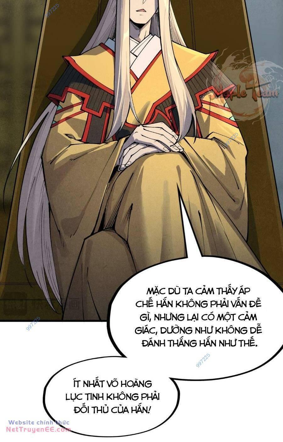 vạn cổ chí tôn chapter 282 72