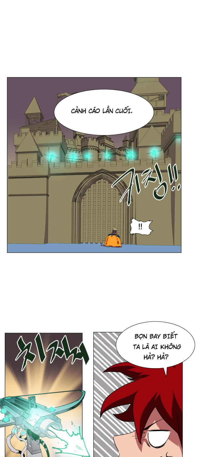 hard core leveling warrior chapter 63 29