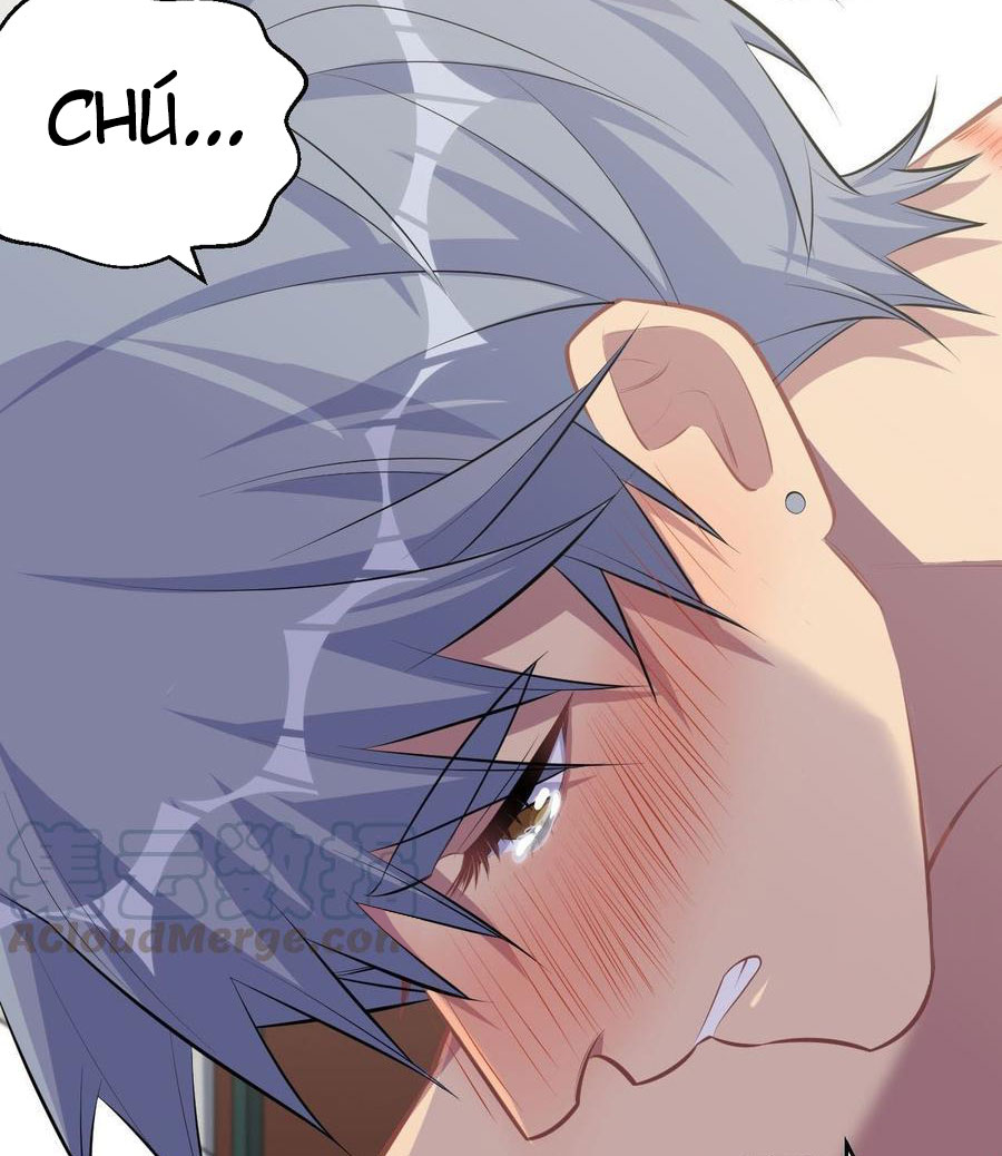 bố vợ đại nhân là bà xã chapter 128 14