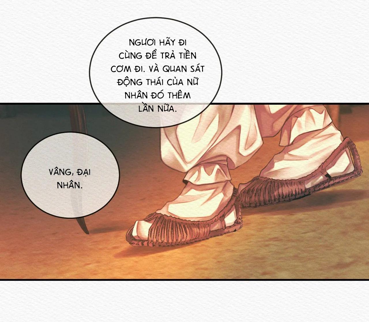 qủy dạ khúc chapter 30 66
