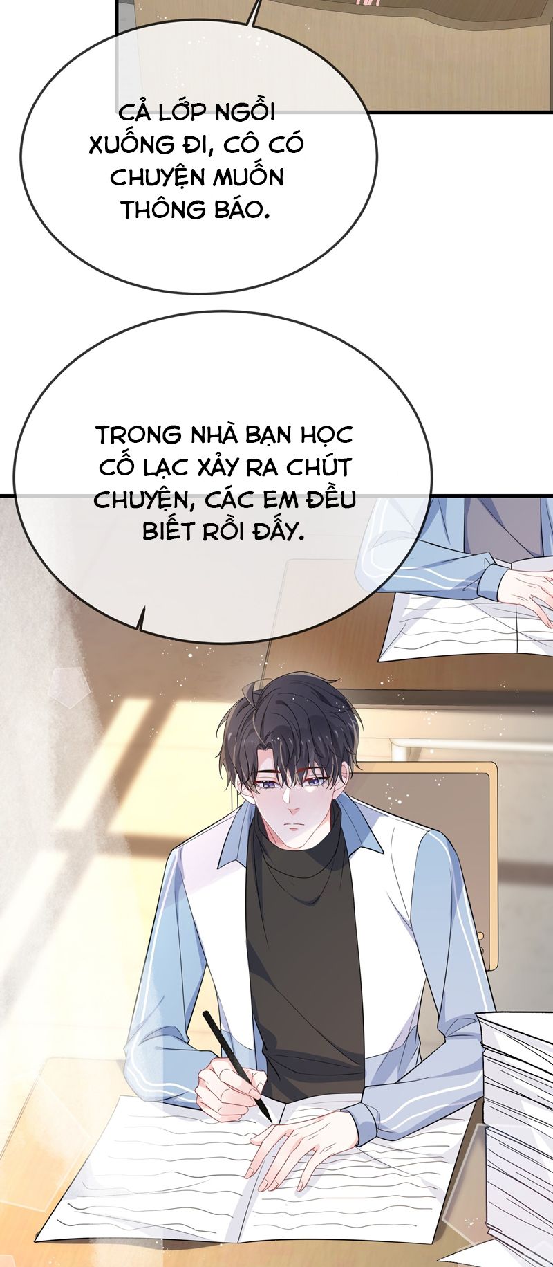 Giáo Bá Là Một Tên Yêu Tinh chapter 102