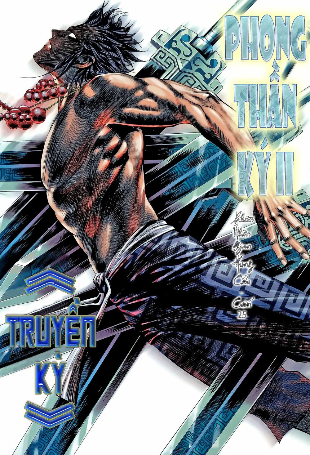 phong thần ký chapter 102 1