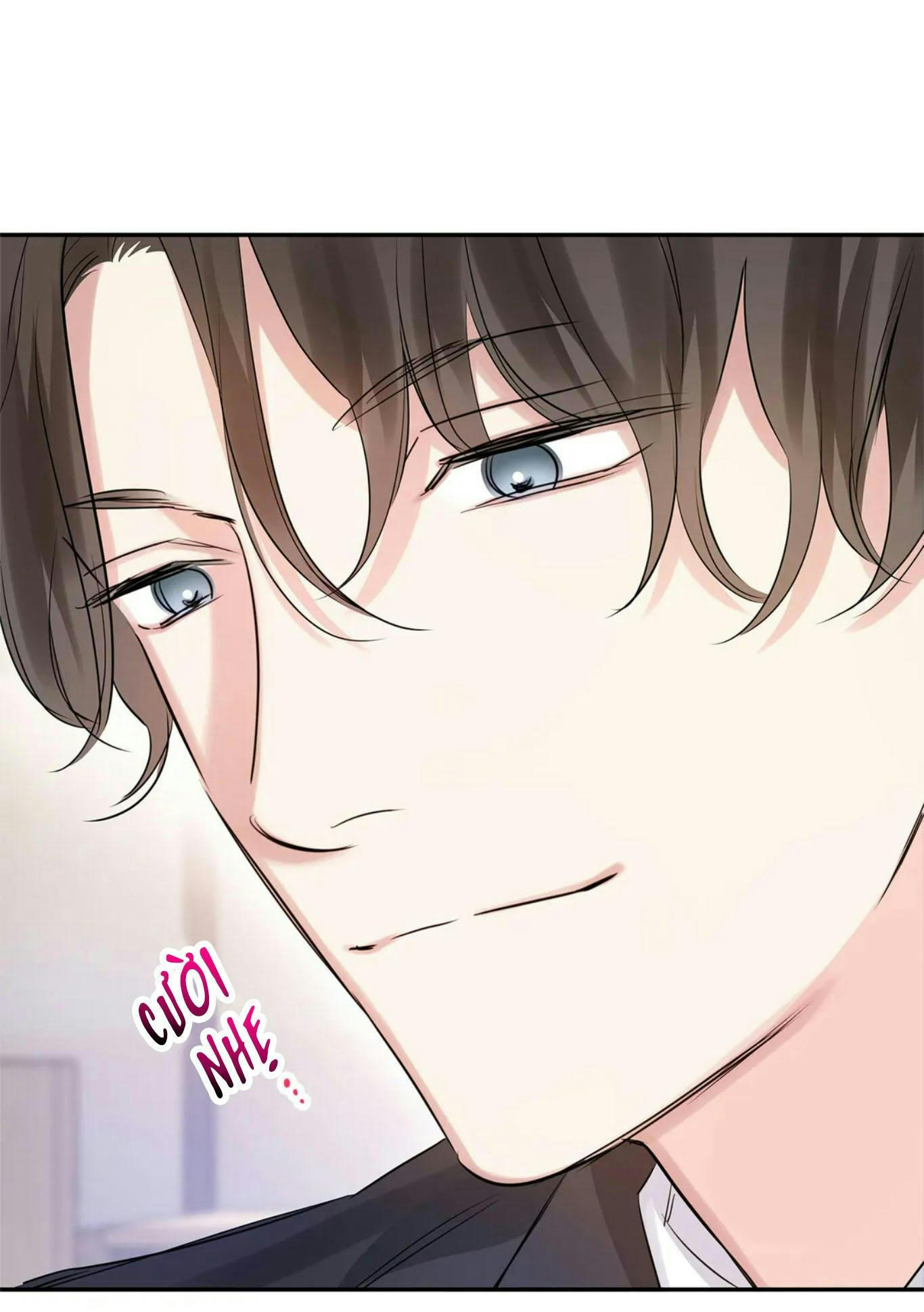 cấp trên nhỏ tuổi chapter 13 38