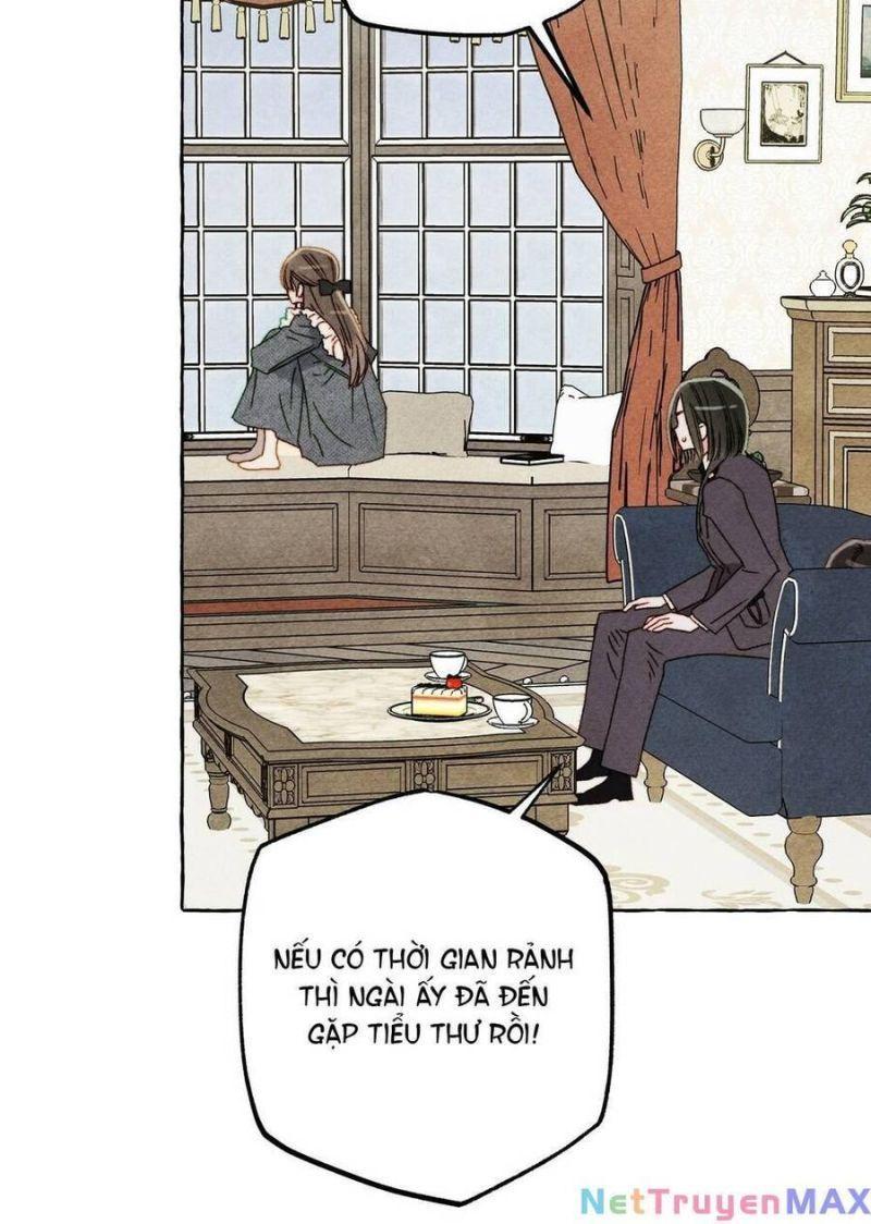 nuôi dưỡng một hắc long chapter 70.1 15