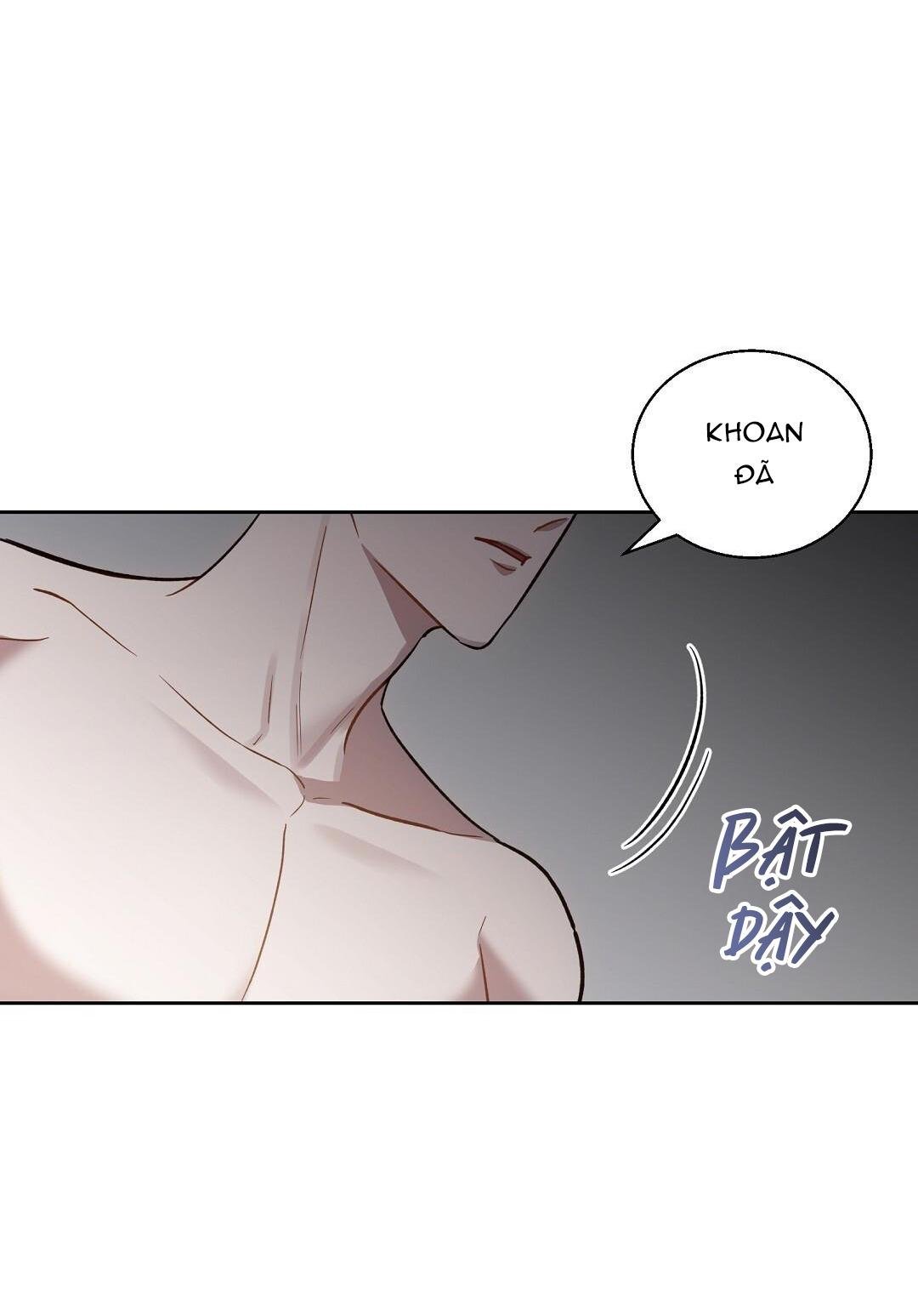 bơi trong mùi hương chapter 24 62