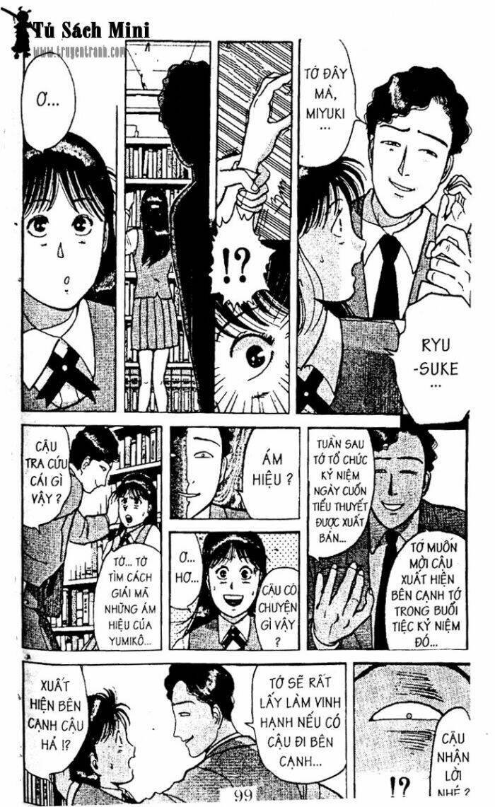 thám tử kindaichi (bản đẹp) chapter 19 12