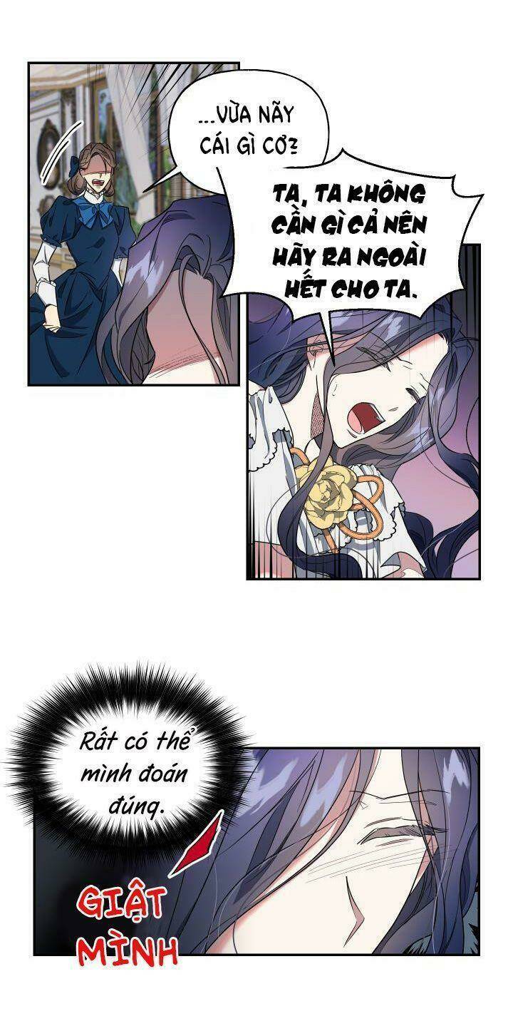 tế phẩm công chúa chapter 3 5