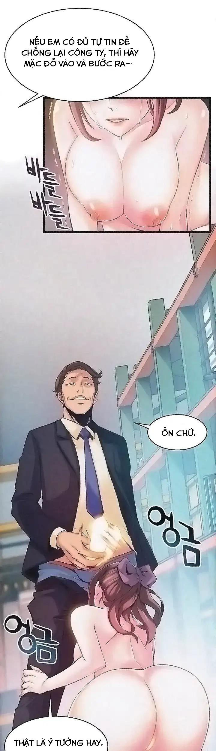 điểm yếu chapter 3 20