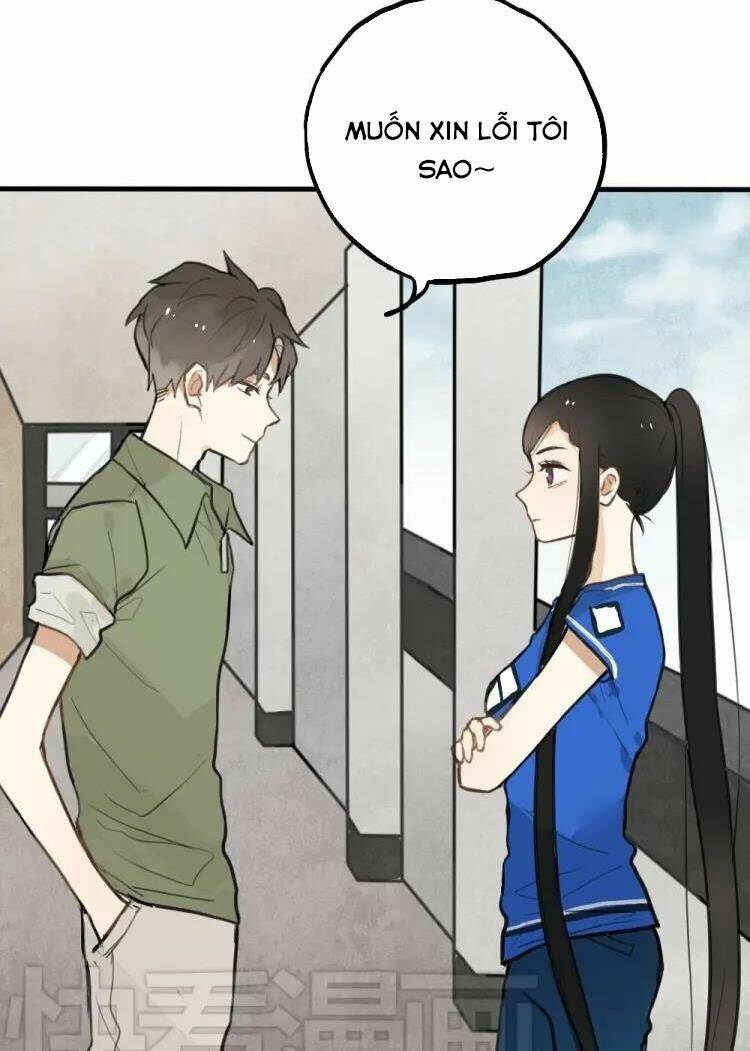 thôi miên em yêu anh chapter 7 3