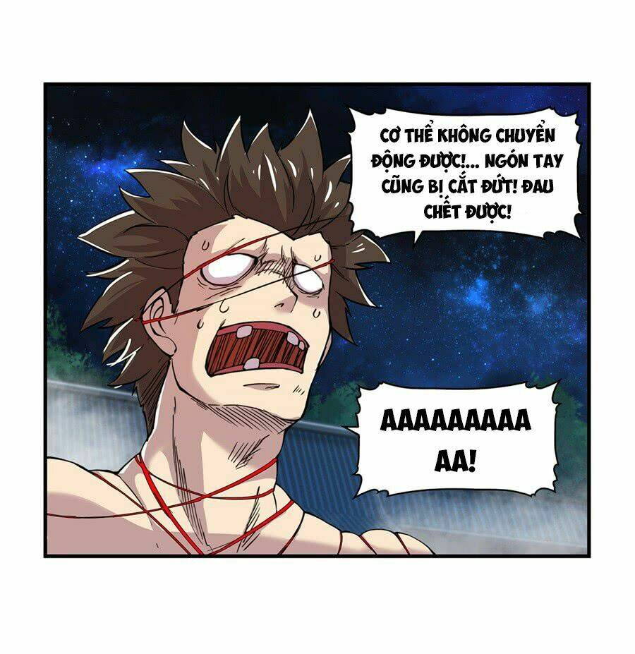cuộc sống thoái ẩn của võ lâm chi vương chapter 26 78