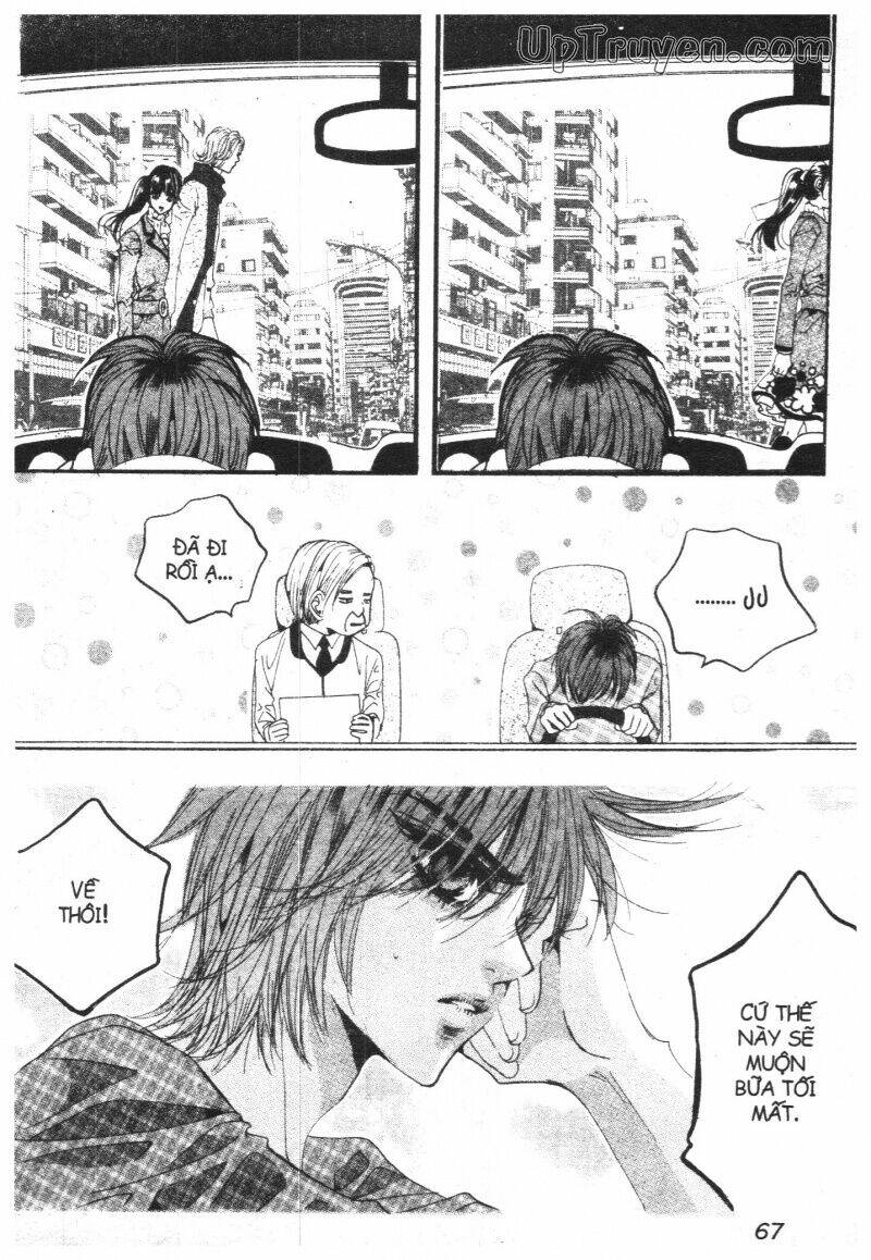 hoàng cung chapter 18 63