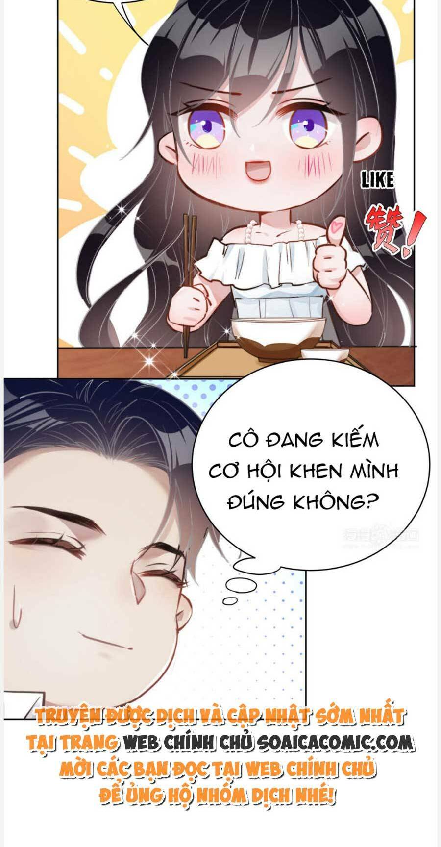 thế thân tự mình tu dưỡng chapter 3 23