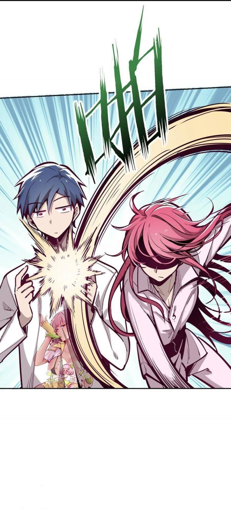 oan gia chung nhà ! chapter 2.5 15