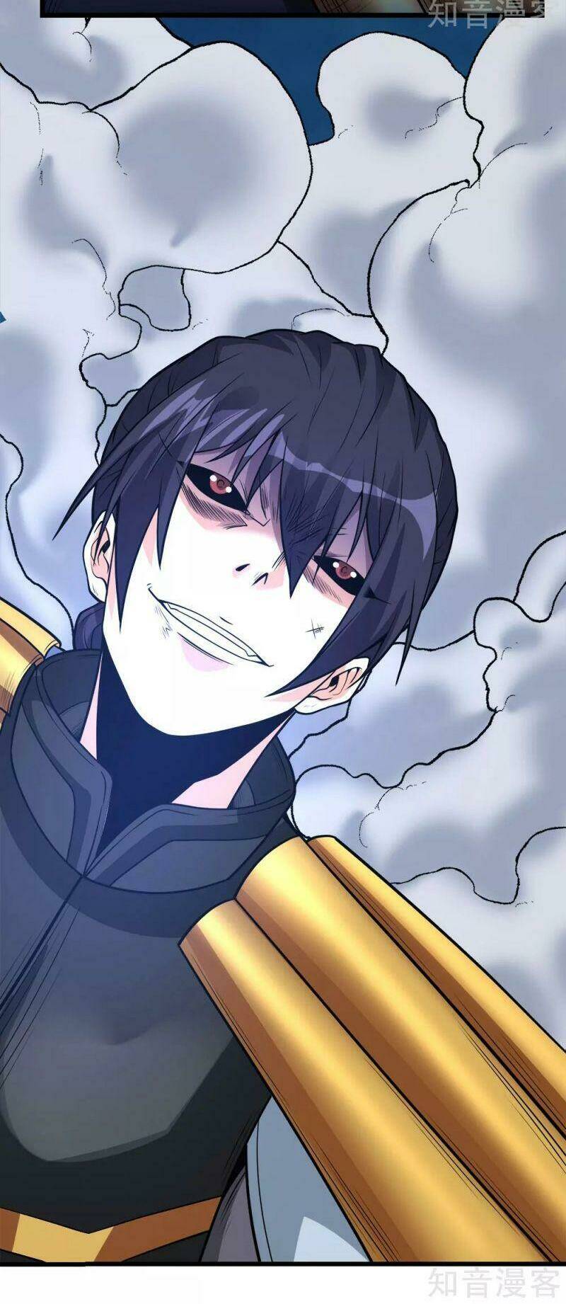 kiếm vũ chapter 187 32