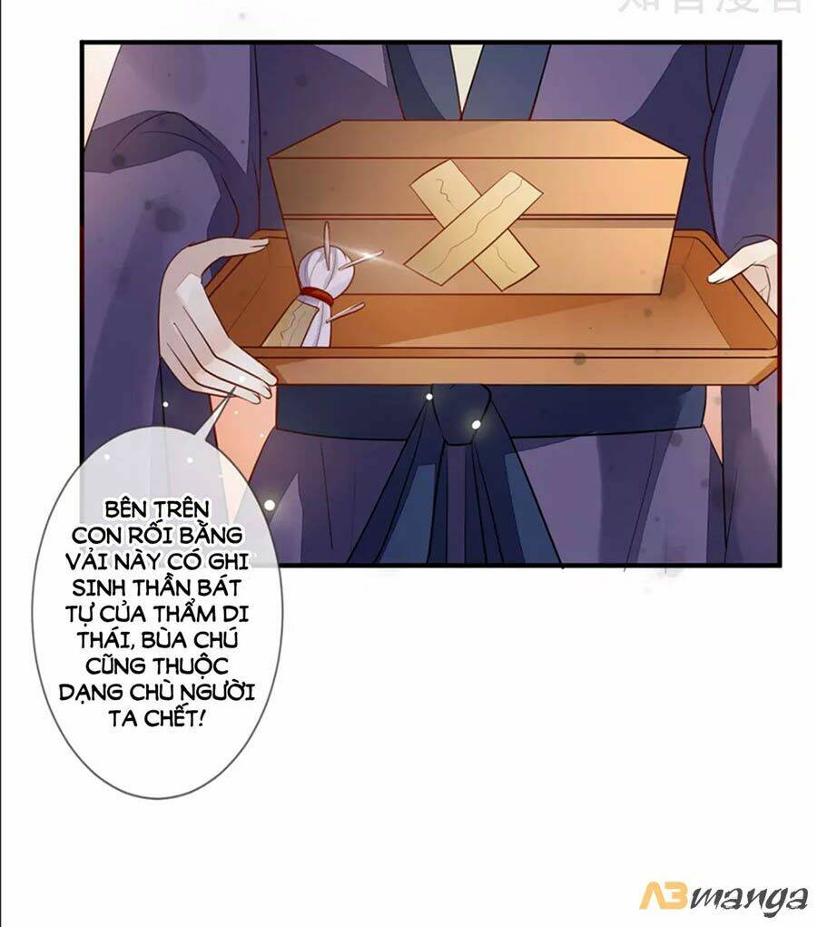 cửu khuyết phong hoa chapter 96 14