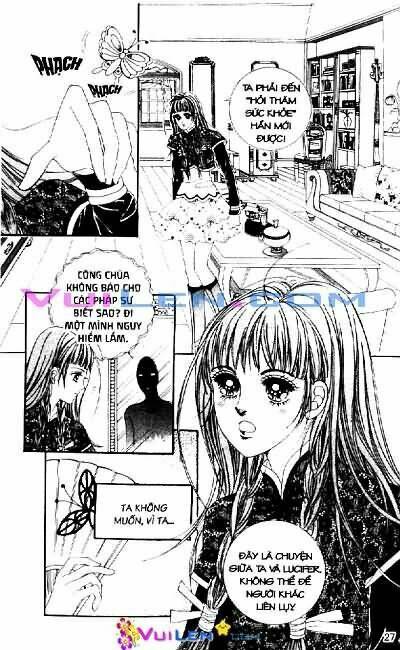 cửa hàng phù thủy chapter 7 27