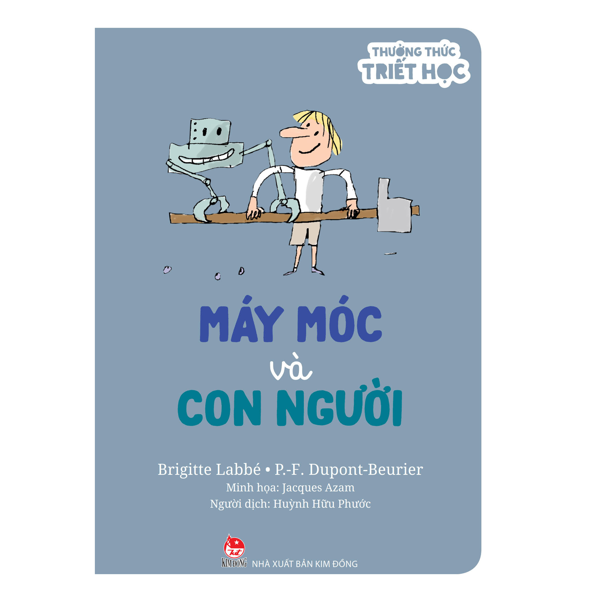 Bộ Sách Thưởng Thức Triết Học