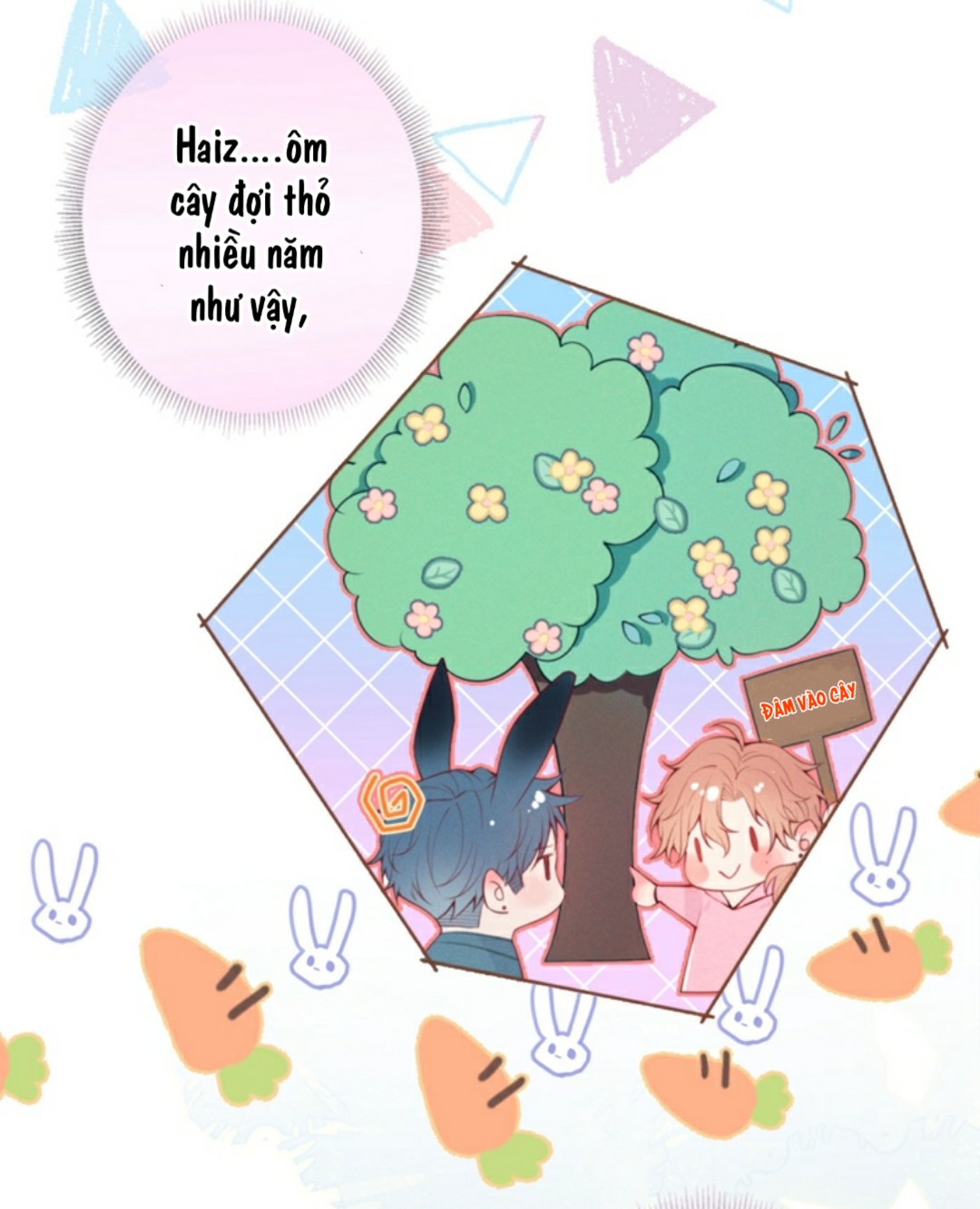 hotsearch của ảnh đế chapter 1 25