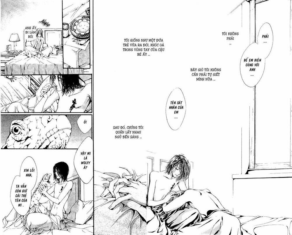 boys next door chapter 2 26