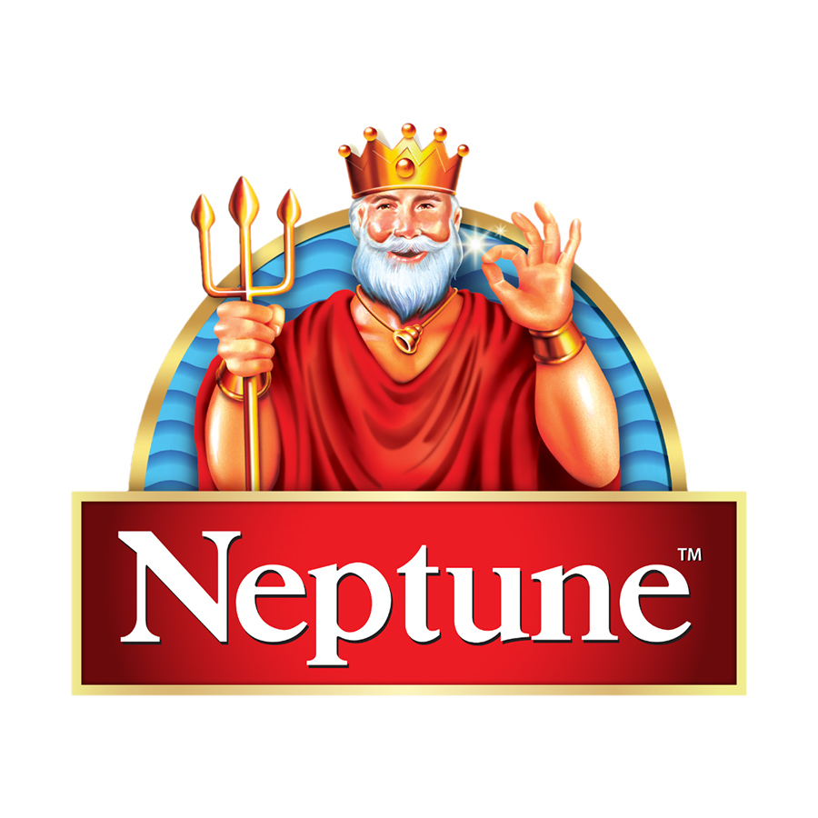 Gạo Thơm Thượng Hạng Neptune Nhãn Vàng 5kg