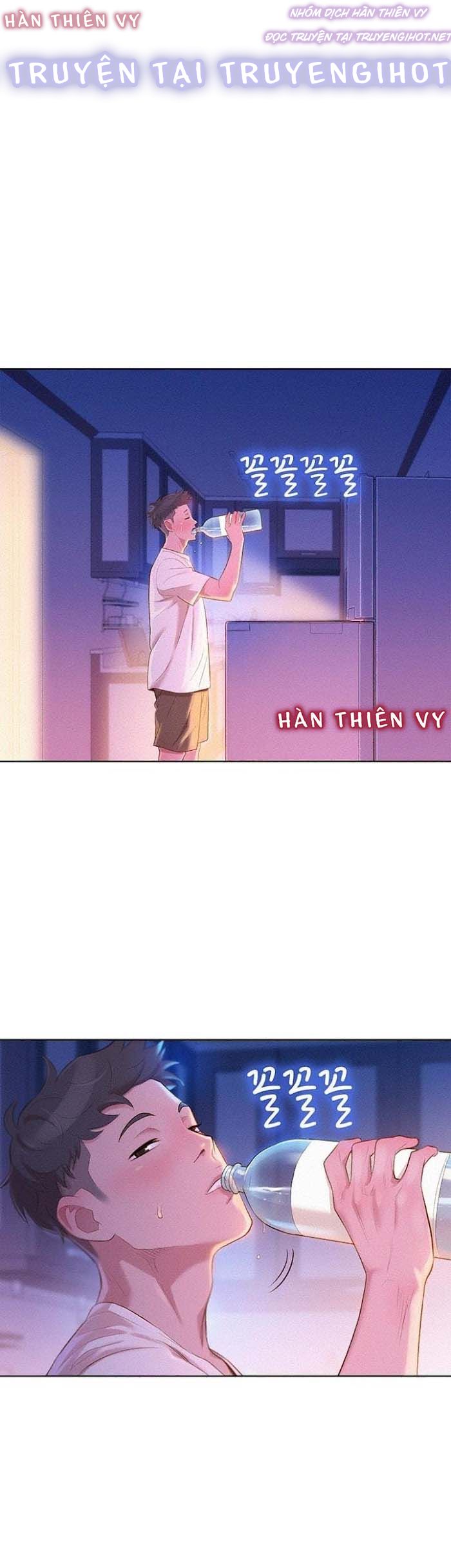 chị gái hàng xóm chapter 10 25