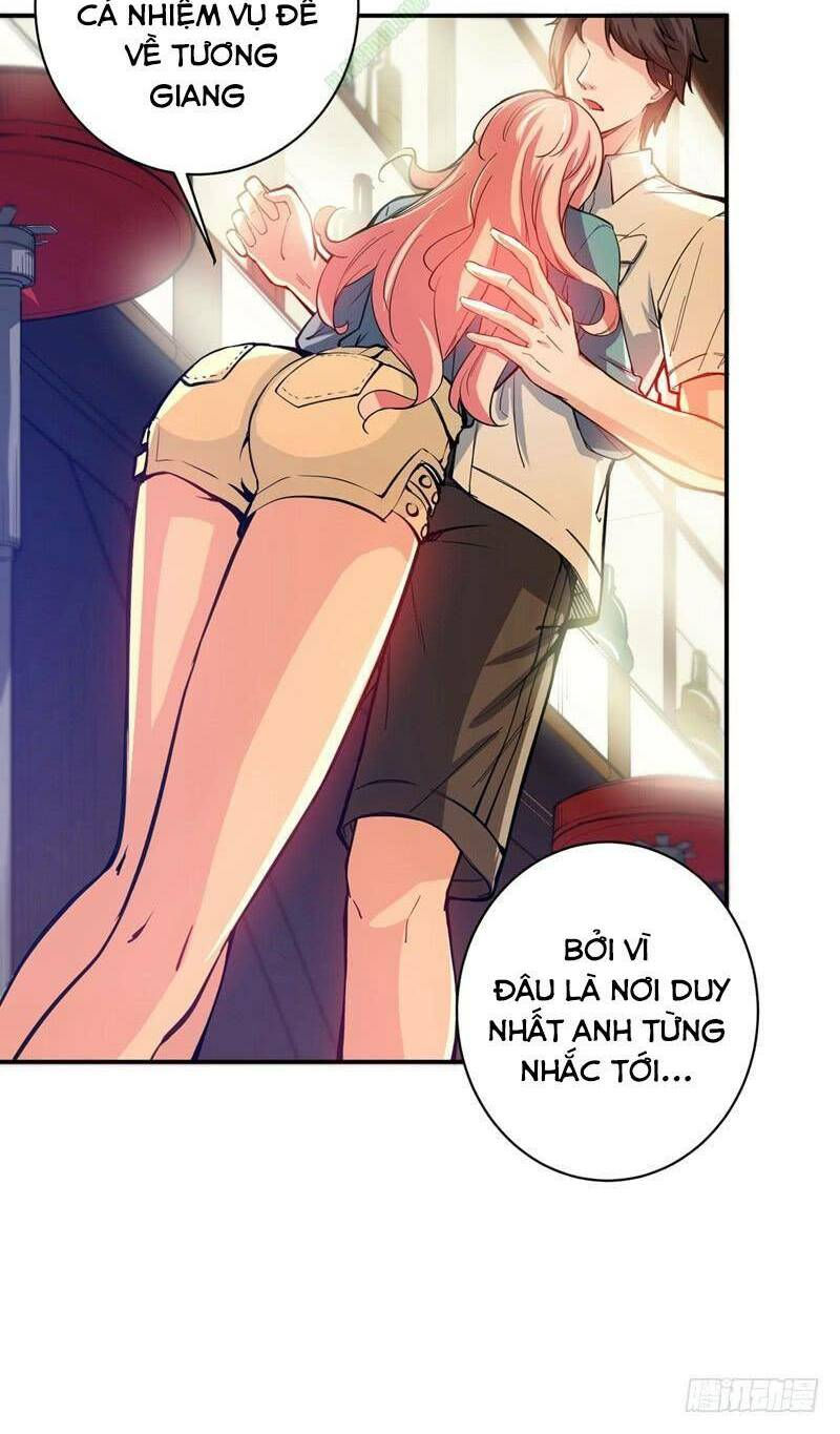 tối cường thần y tại đô thị chapter 14 4
