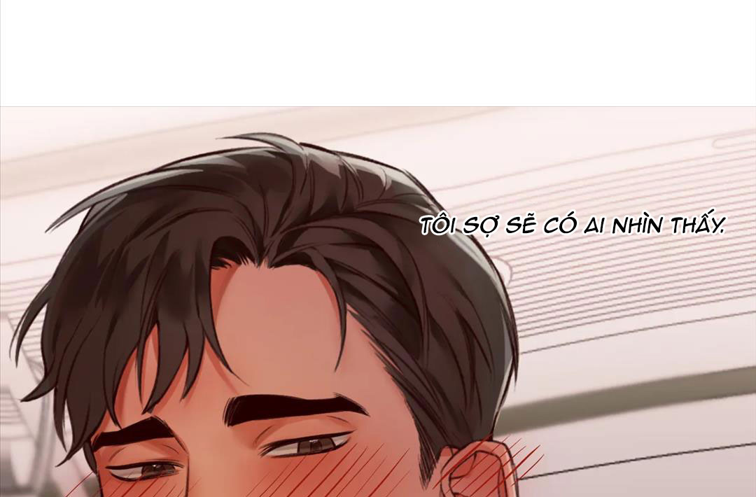 bài học về ngực của quý ngài sextoy chapter 3 48