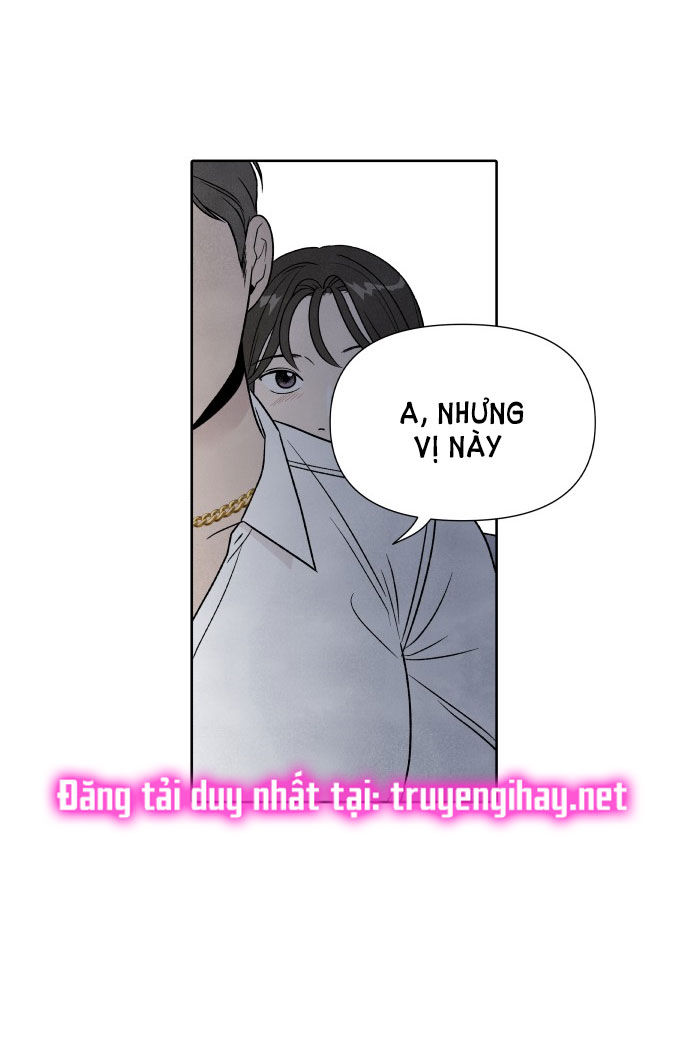 điều khiến tôi quyết tâm muốn chết chapter 35.2 24