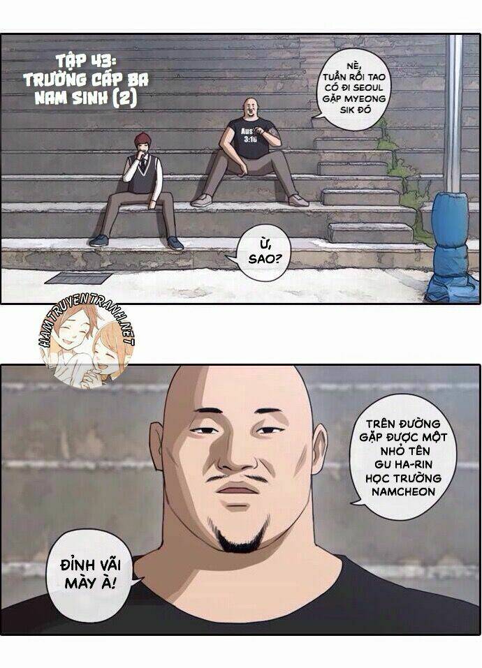 free draw m chapter 43 3