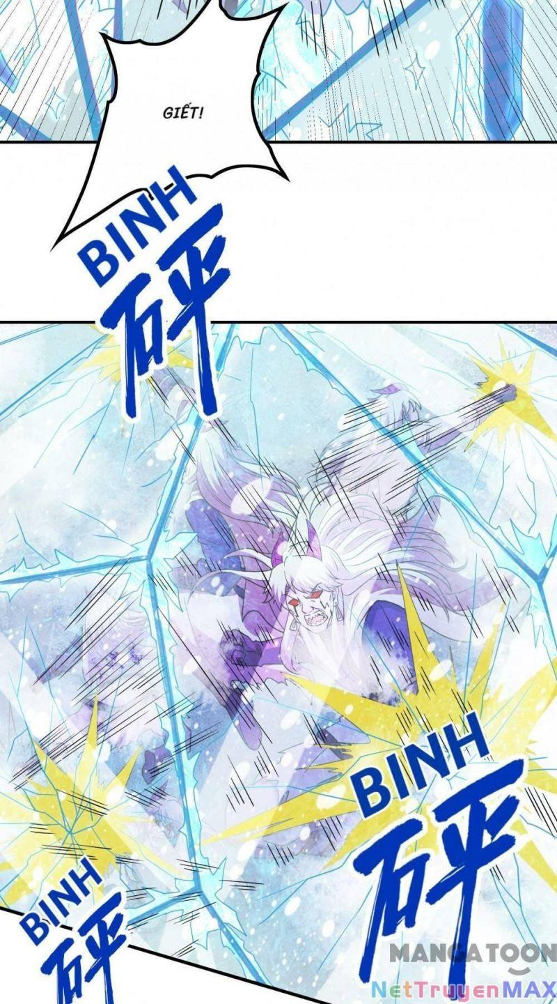 đệ nhất người ở rể chapter 226 5