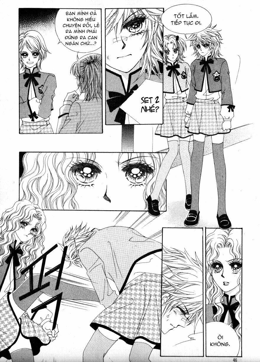 she's scary chapter 37 40