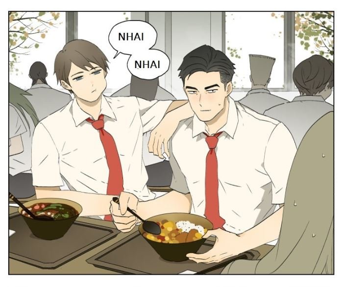 nam hào thượng phong chapter 34 3