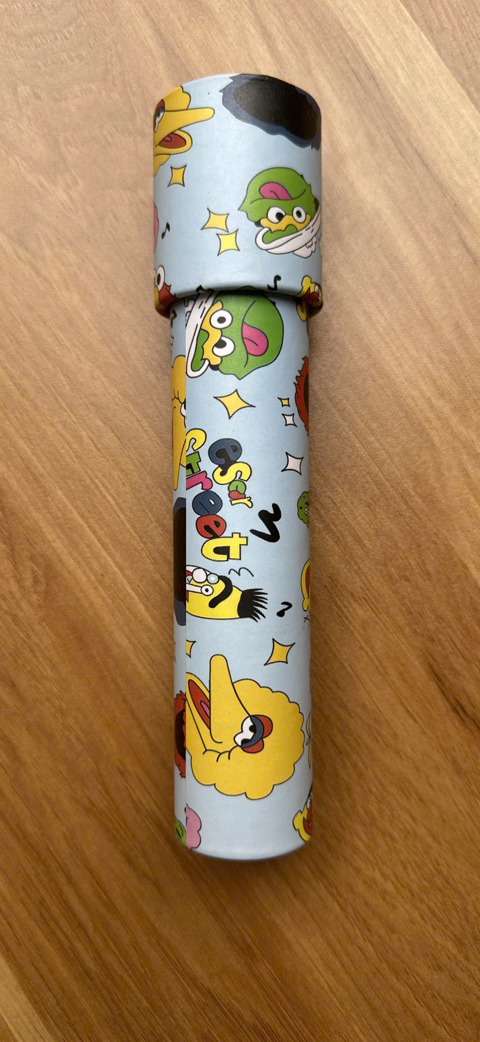 Đồ chơi sáng tạo Kính vạn hoa Magic Kaleidoscope - chính hãng