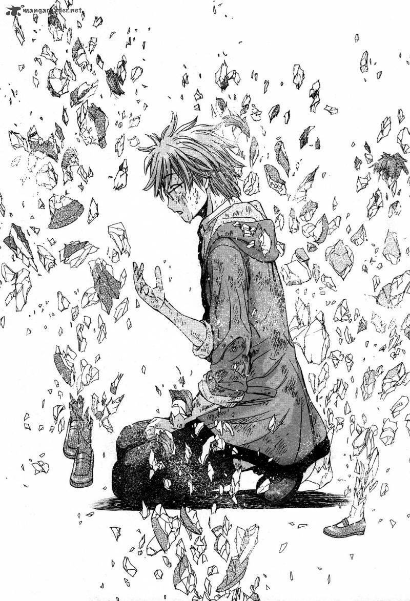 magi no okurimono chapter 5 33