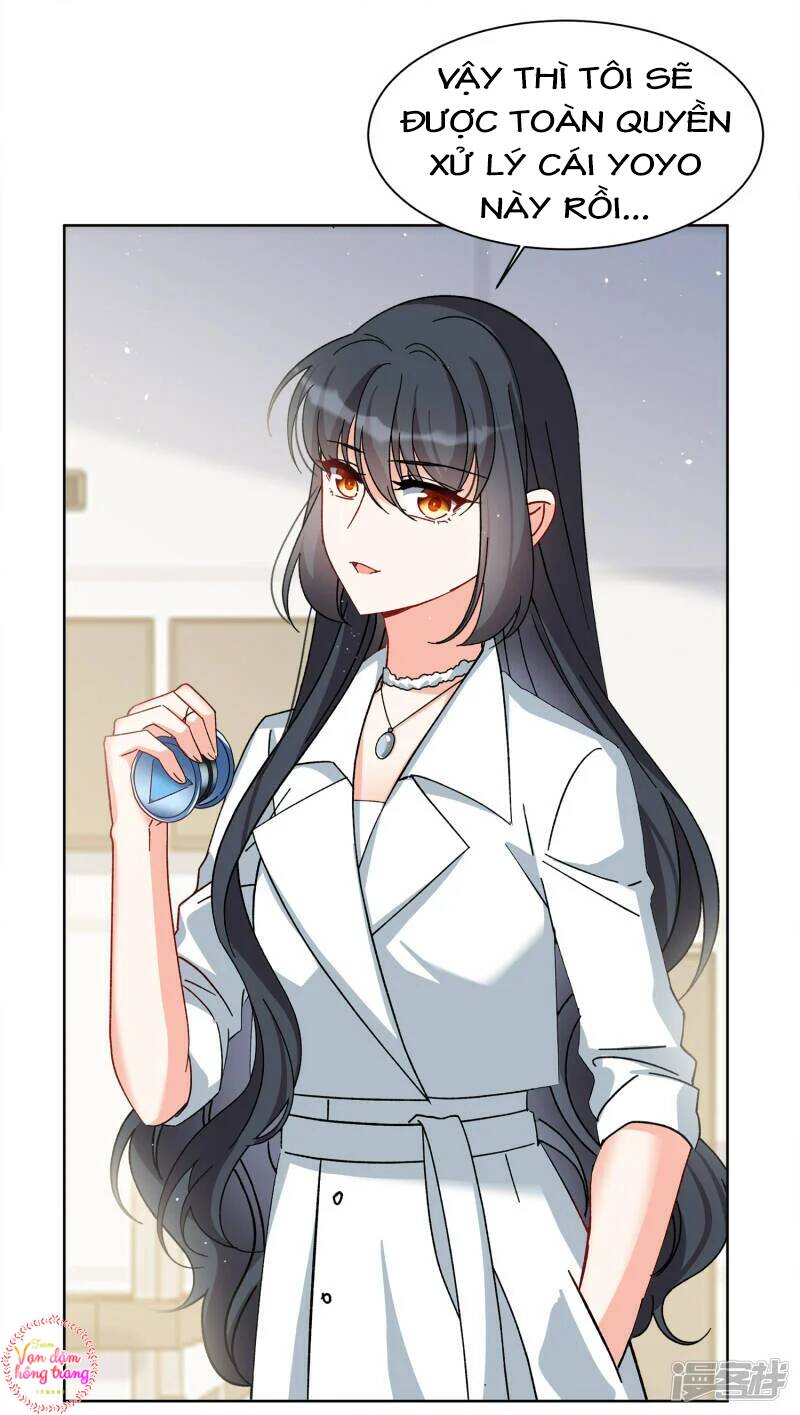 cô ấy đến rồi, xin nằm xuống! chapter 217 28