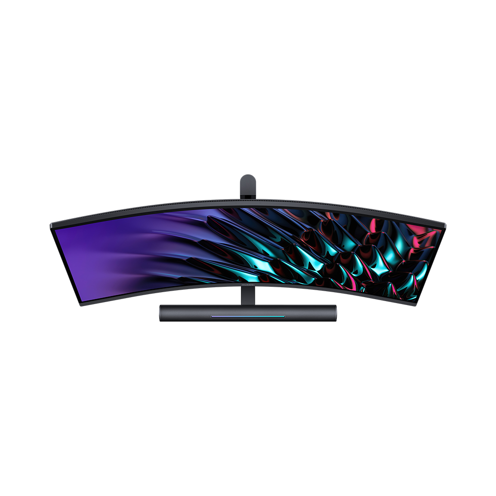 Màn Hình HUAWEI MateView GT | Màn Hình Cong 34” | Độ phân giản 3K 165Hz | Thanh Âm Thanh Nổi | Hàng Chính Hãng