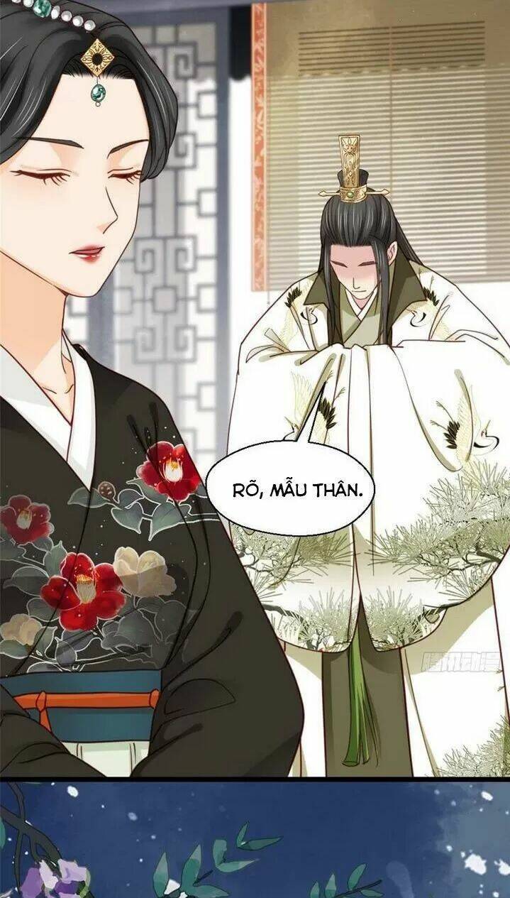 kiều nữ độc phi chapter 211 26