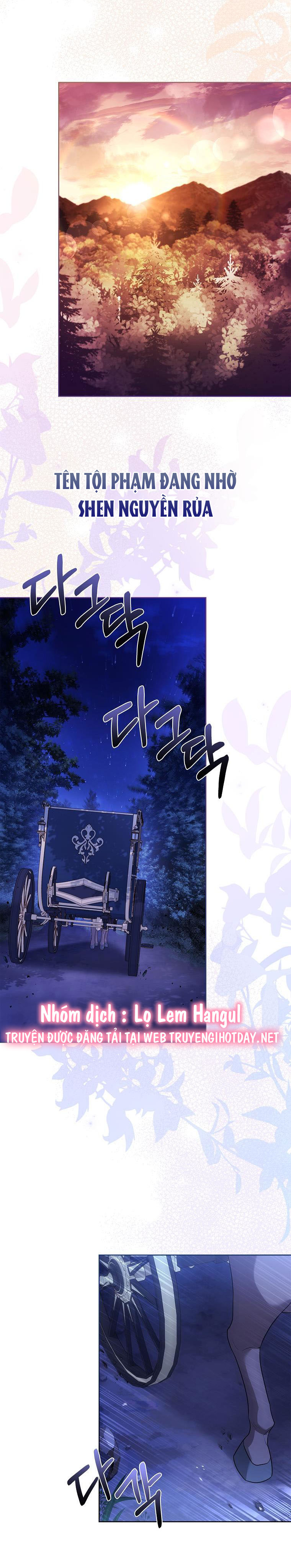 tiểu thư chỉ muốn được nghỉ ngơi chapter 114 12