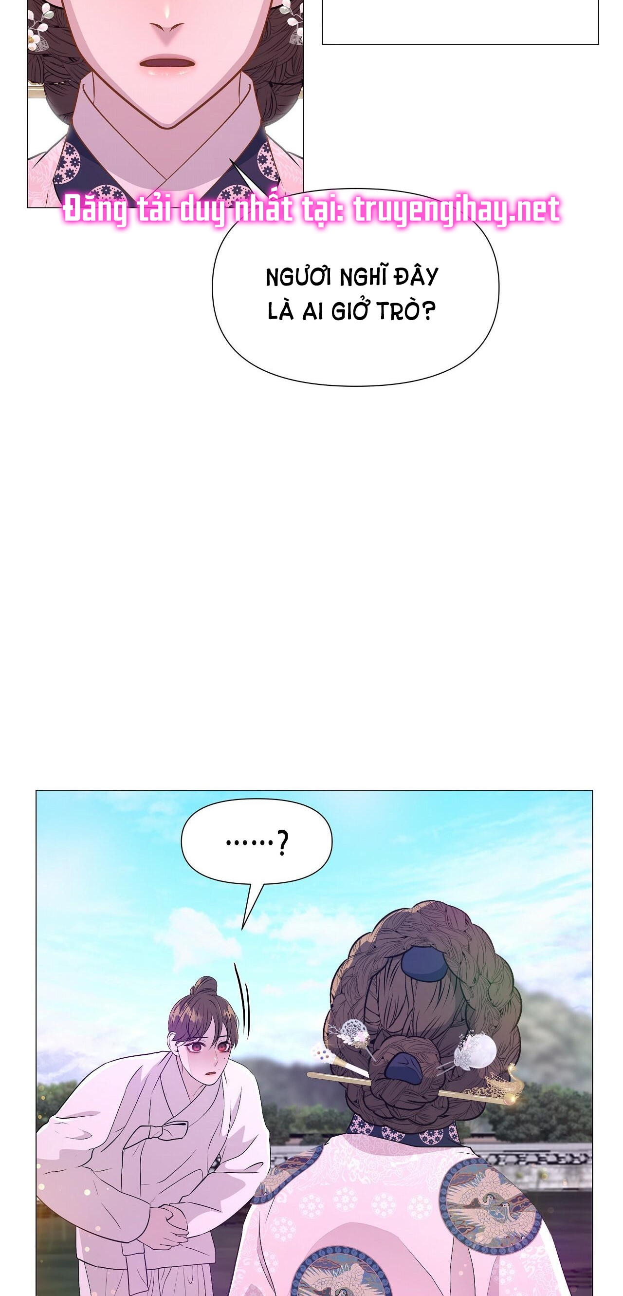 dạ xoa hóa liên ký chapter 33.1 22