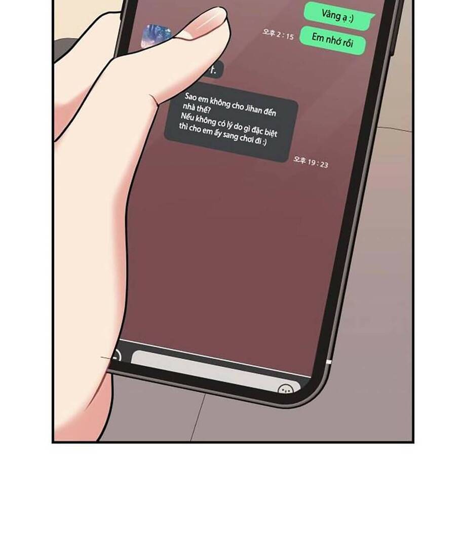 gửi em, người nuốt trọn vì sao chapter 110.2 94