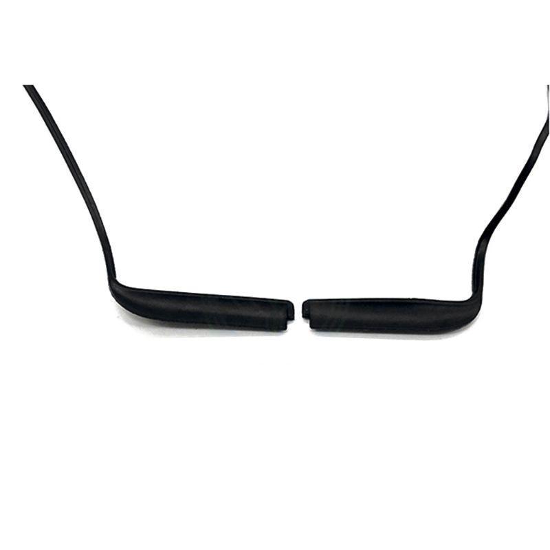 Khung giữa màn hình LCD bằng cao su cho Macbook Pro Retina 15" A1707