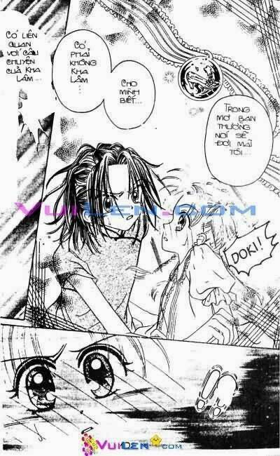 đôi giày thủy tinh chapter 5 102