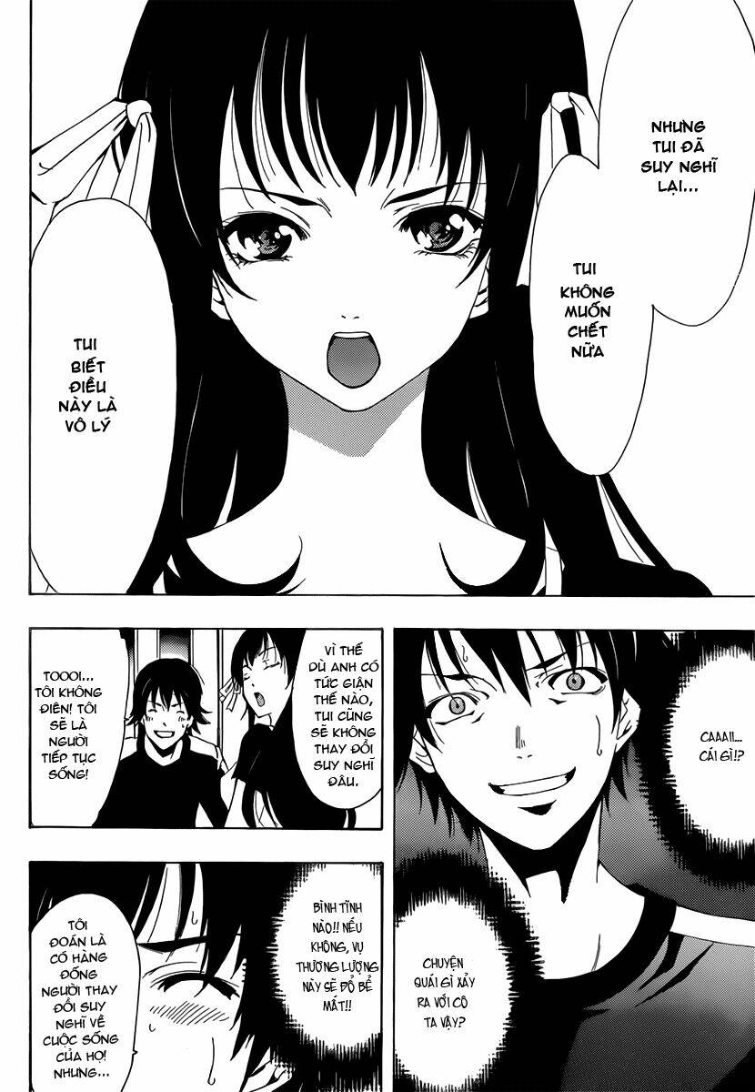 half and half chapter 2 10